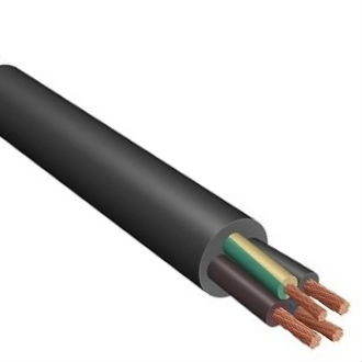 Кабель КГ 4х2,5 ГОСТ, цена - купить в интернет-магазине в Москве и МО.!