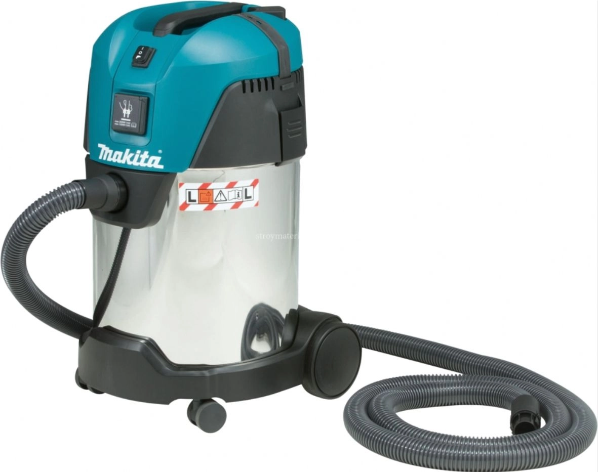 Пылесос Makita VC3011L, цена - купить в интернет-магазине в Москве и МО.!