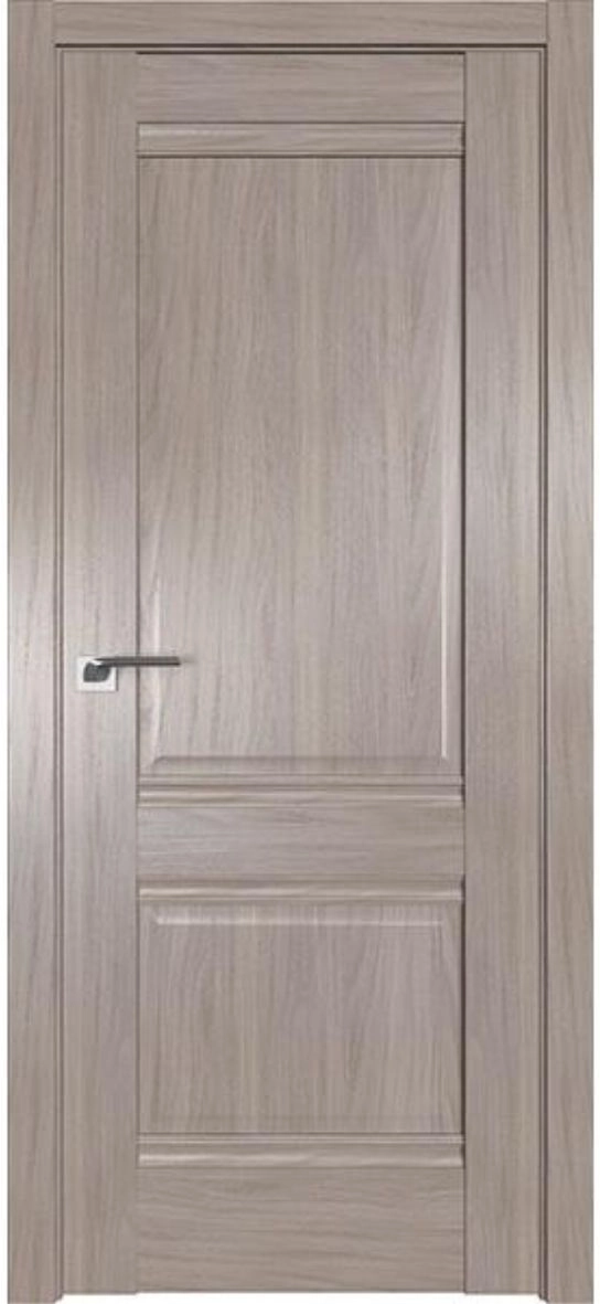 Дверь межкомнатная Profil Doors 1 Х Орех Пекан 2000*800 комплект, цена - купить в интернет-магазине в Москве и МО.!