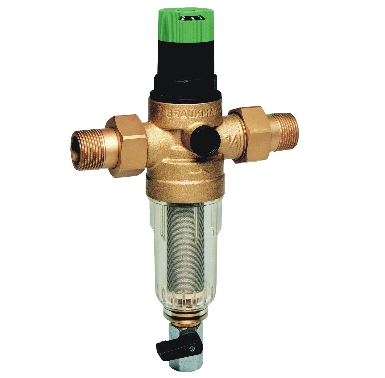 Фильтр HONEYWELL FK06 3/4 AA, цена - купить в интернет-магазине в Москве и МО.!
