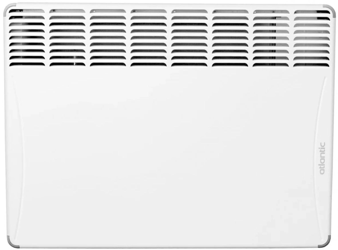 Конвектор электрический Atlantic F17 Essential 2000W, цена - купить в интернет-магазине в Москве и МО.!