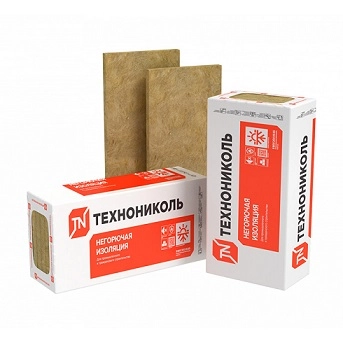 Технониколь Технофлор 1200х600х30 мм, цена - купить в интернет-магазине в Москве и МО.!
