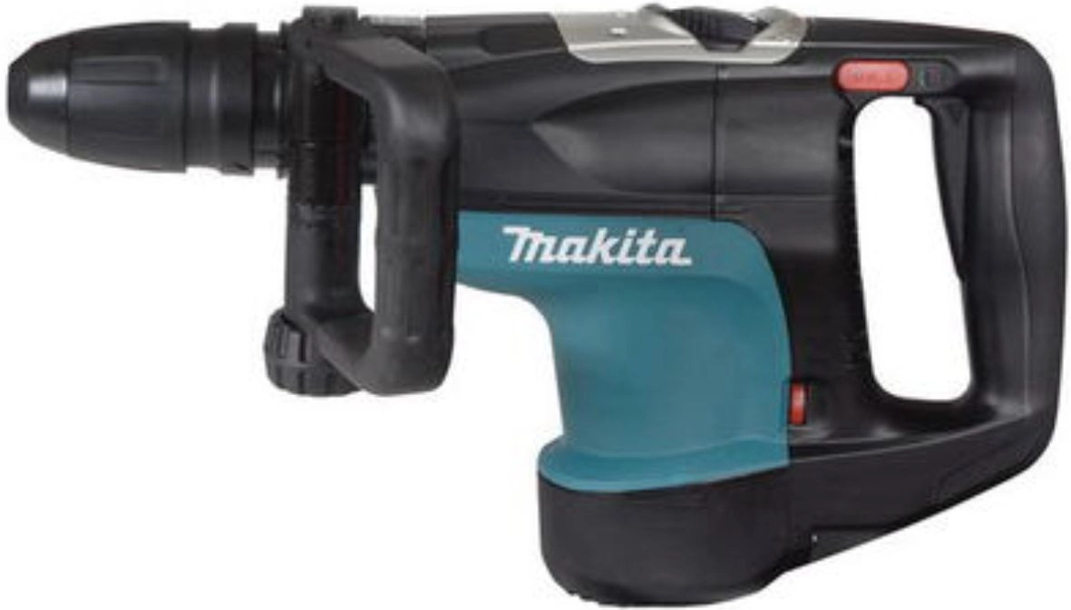 Перфоратор SDS max Makita HR4003C 1100Вт, цена - купить в интернет-магазине в Москве и МО.!