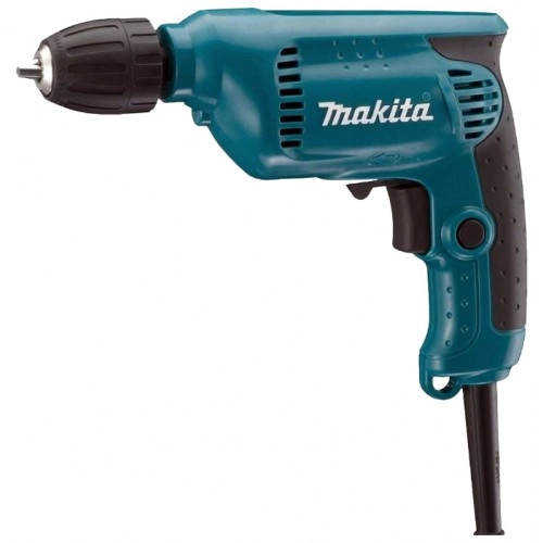Дрель ударная Makita HP1630 710Вт, 0-3200об/мин, ЗВП-13мм, цена - купить в интернет-магазине в Москве и МО.!