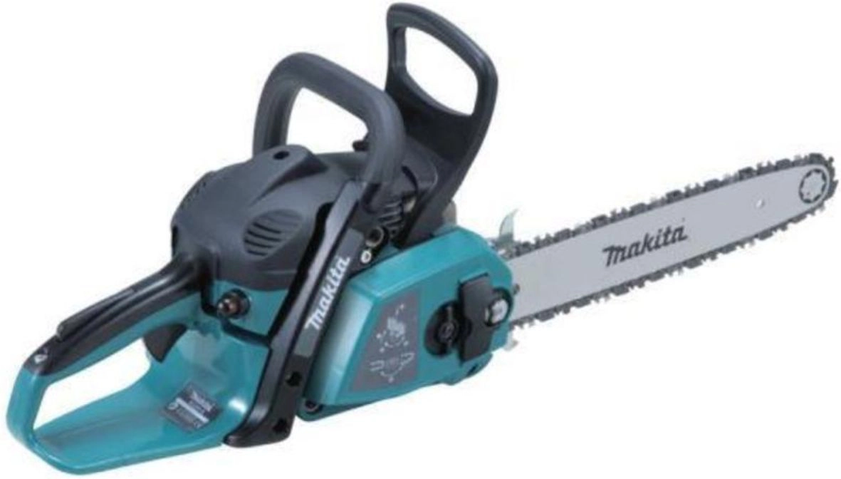 Бензопила Makita EA3202S40B, цена - купить в интернет-магазине в Москве и МО.!