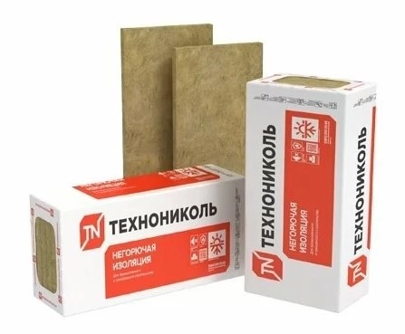 Технониколь Технофас Эффект 1200*600* 50мм, цена - купить в интернет-магазине в Москве и МО.!