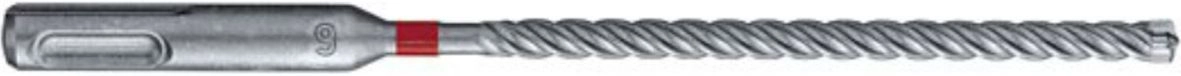 Бур по бетону SDS plus HILTI 10х220 TE-CX 10/22, цена - купить в интернет-магазине в Москве и МО.!