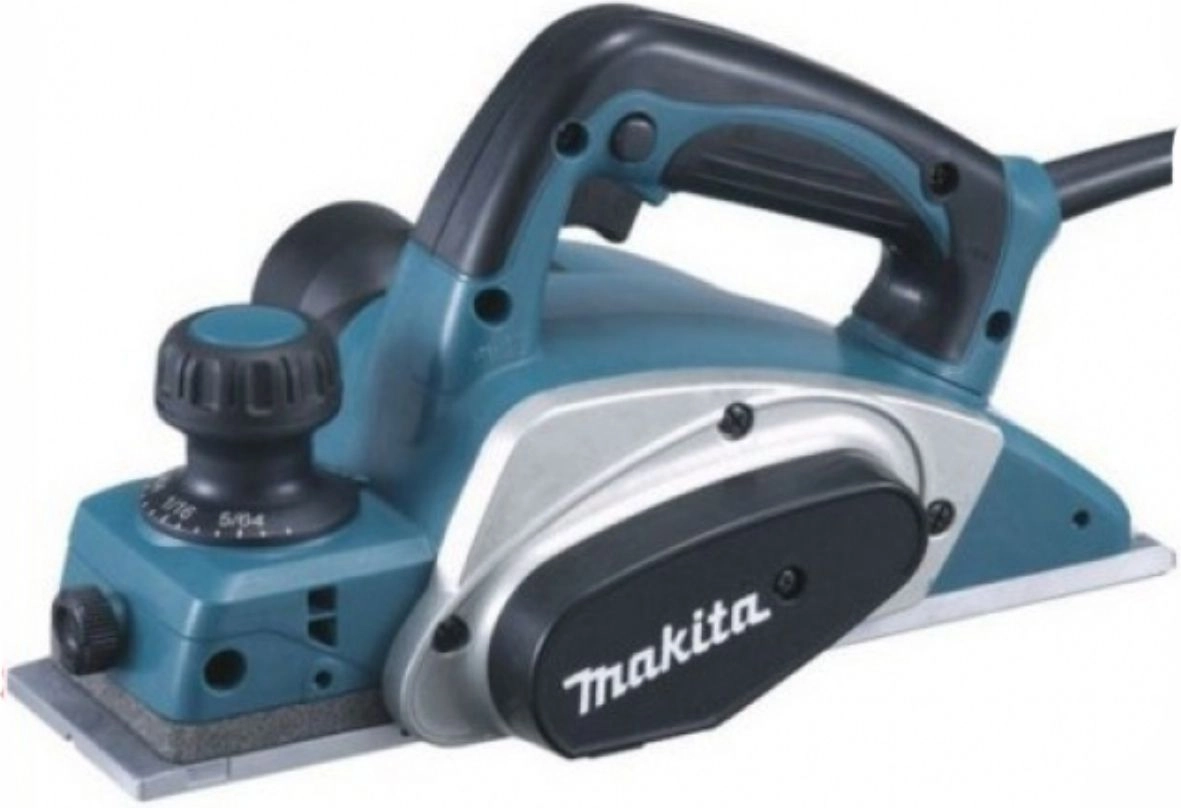 Рубанок Makita KP0800, цена - купить в интернет-магазине в Москве и МО.!