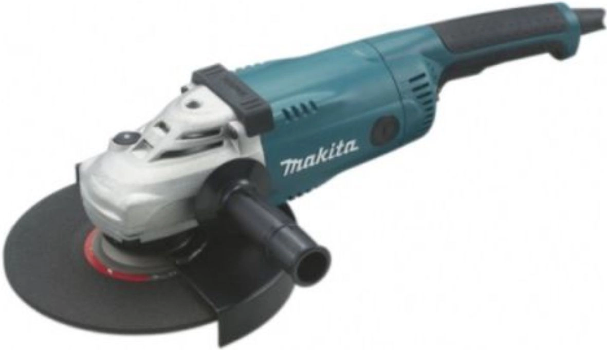 УШМ Makita 9069 2000Вт, 230мм, цена - купить в интернет-магазине в Москве и МО.!