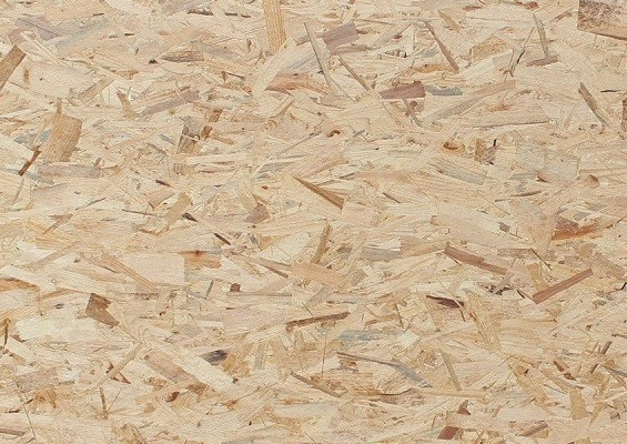 Плита влагостойкая OSB-3 2500х1250х18 мм, цена - купить в интернет-магазине в Москве и МО.!