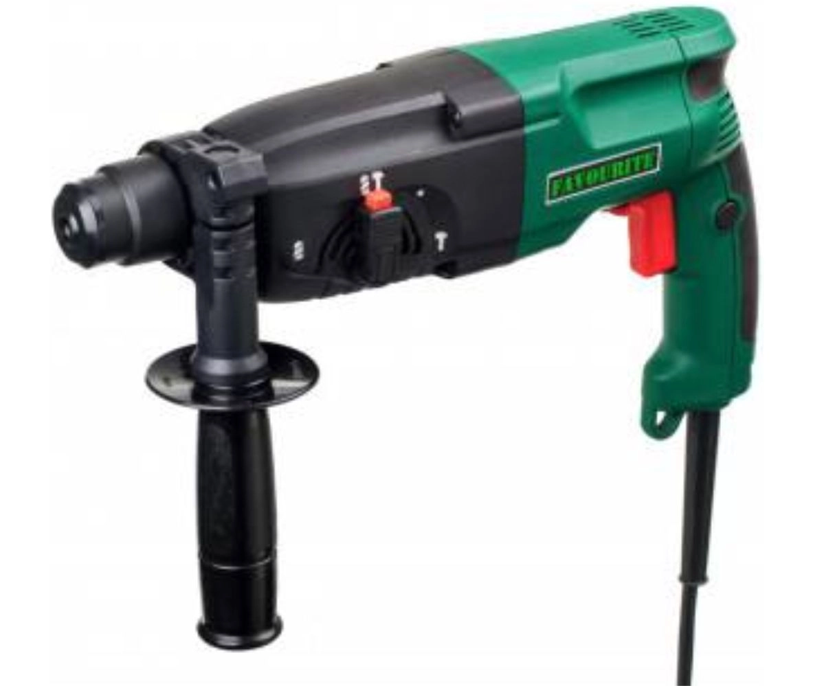 Перфоратор SDS plus Favourite RH-950 950Вт, цена - купить в интернет-магазине в Москве и МО.!