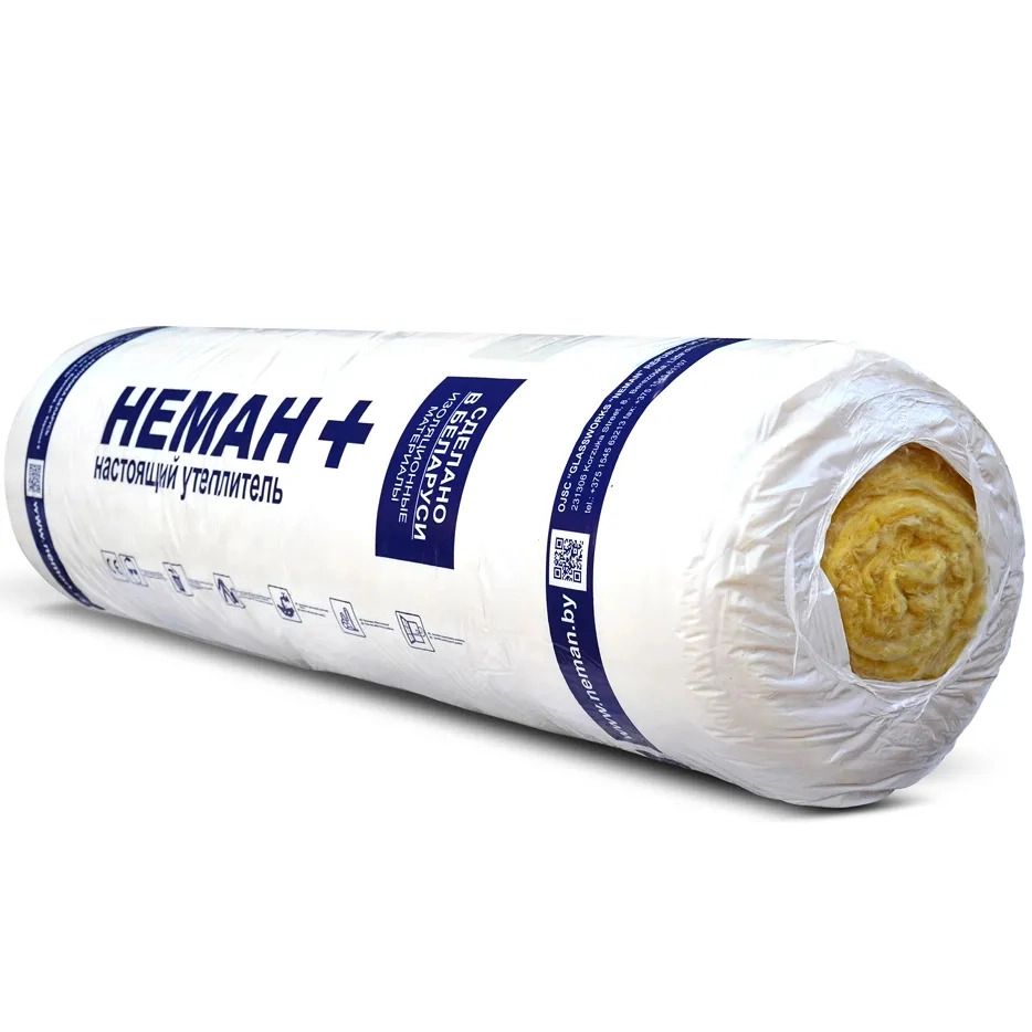 Неман+ М-11 лайт 2х50х1200х6250 мм, цена - купить в интернет-магазине в Москве и МО.!