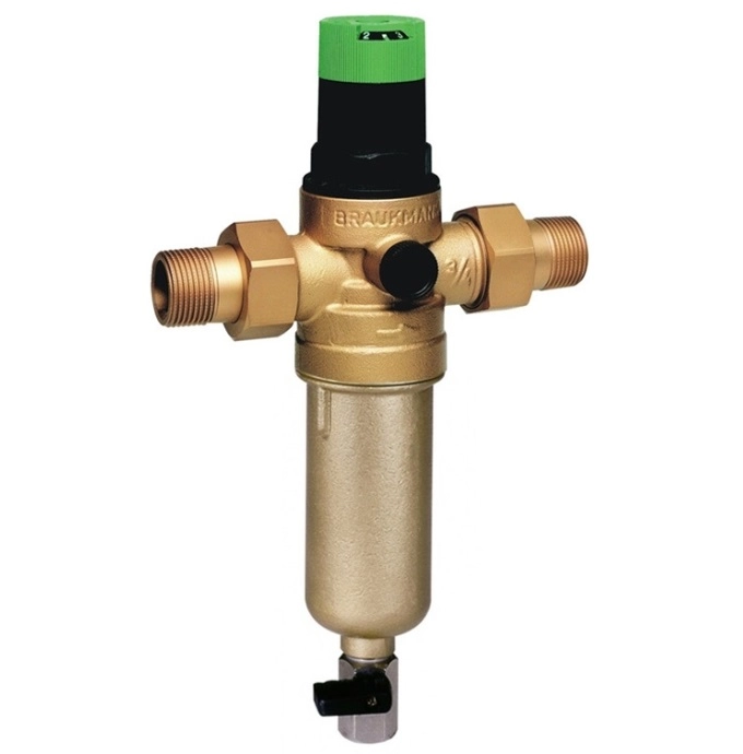 Фильтр HONEYWELL FK06 3/4 AAМ, цена - купить в интернет-магазине в Москве и МО.!