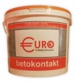 Бетоконтакт Евро универсальный Гермес 5 кг, цена - купить в интернет-магазине в Москве и МО.!