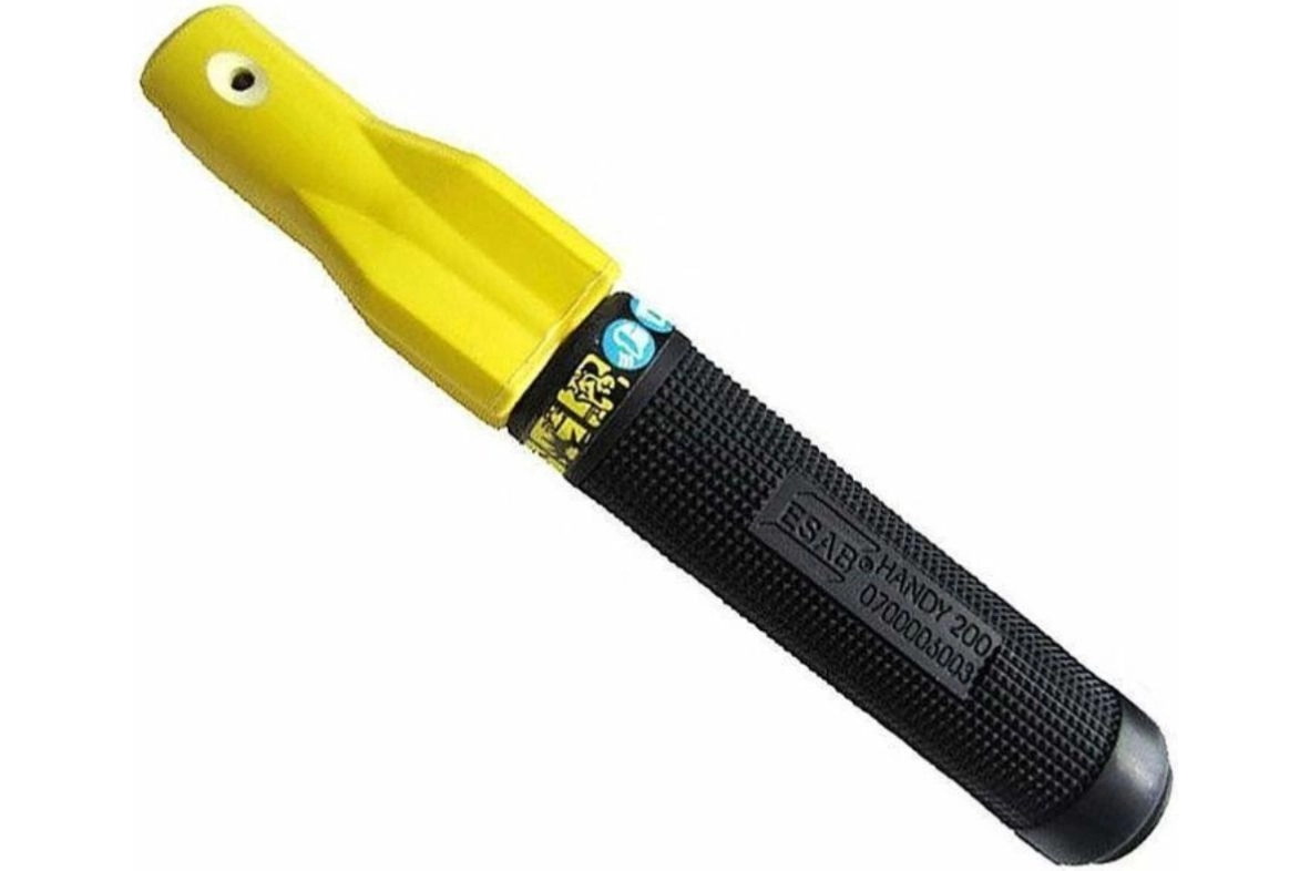 Держатель электродов Handy 200 200А ESAB, цена - купить в интернет-магазине в Москве и МО.!