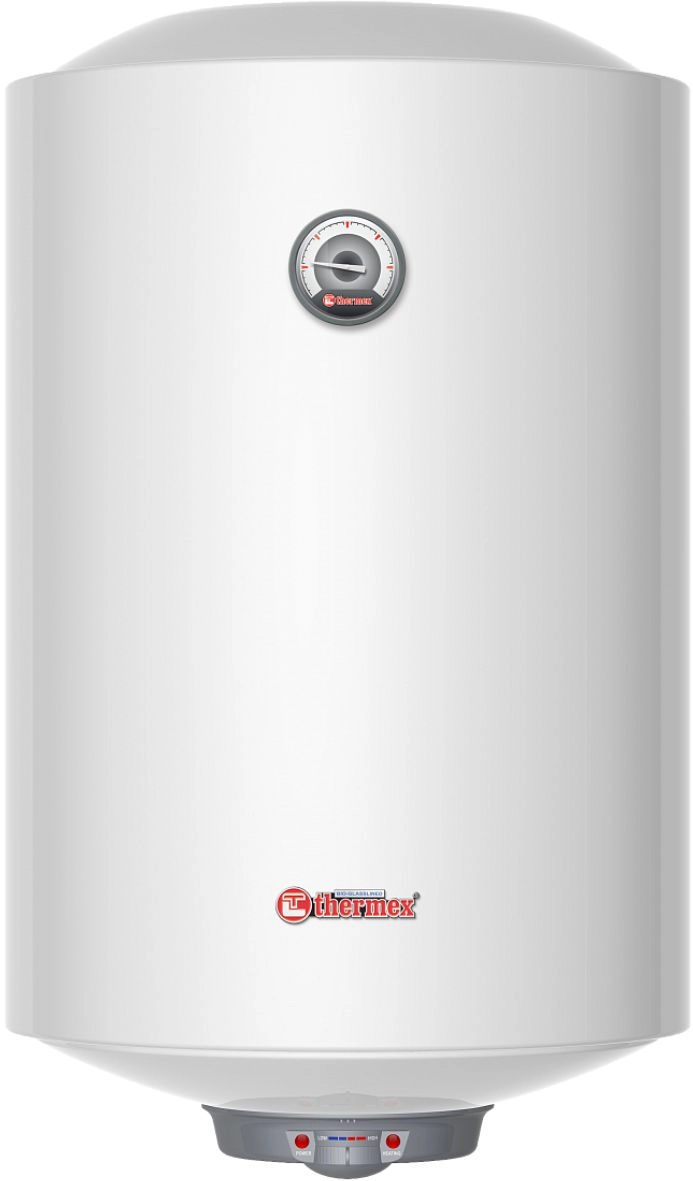 Водонагреватель электрический THERMEX Nova 80 V 2кВт 80л, цена - купить в интернет-магазине в Москве и МО.!