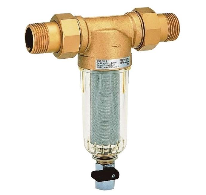 Фильтр HONEYWELL FF06 3/4 AA, цена - купить в интернет-магазине в Москве и МО.!
