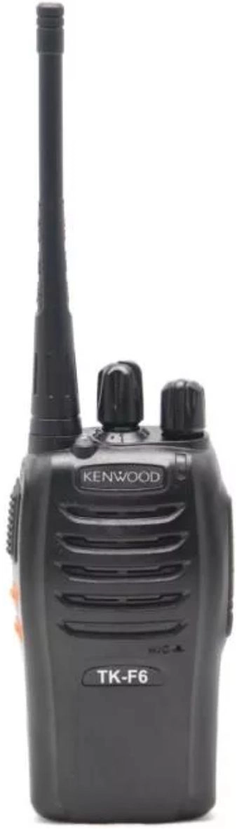 Рация Kenwood TK-F6, цена - купить в интернет-магазине в Москве и МО.!