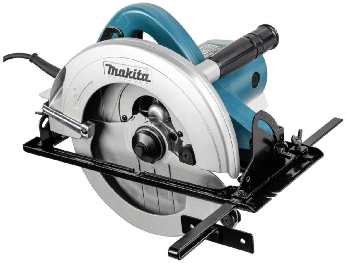 Пила дисковая Makita N5900B 2000Вт, 235х25мм, цена - купить в интернет-магазине в Москве и МО.!