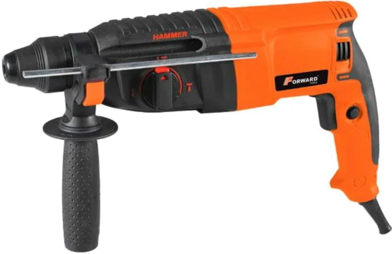 Перфоратор SDS plus Forward FPH-24/950SRE 950Вт, цена - купить в интернет-магазине в Москве и МО.!