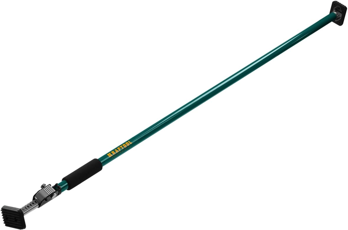 Распор телескопический 160-290 см SUP-3 KRAFTOOL, цена - купить в интернет-магазине в Москве и МО.!