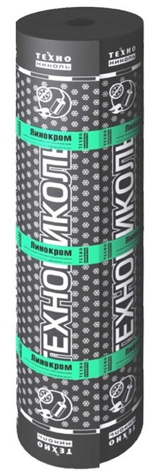 Гидроизоляция Линокром ТПП Технониколь, цена - купить в интернет-магазине в Москве и МО.!