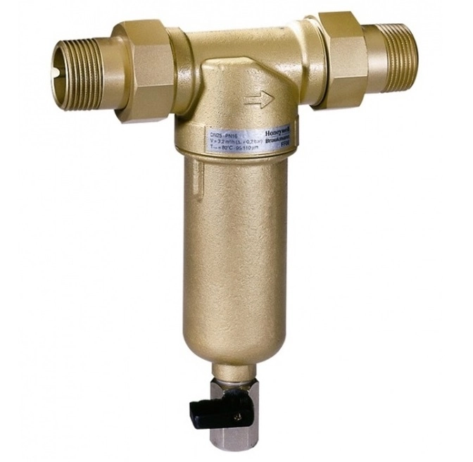 Фильтр HONEYWELL FF06 3/4 AAМ, цена - купить в интернет-магазине в Москве и МО.!
