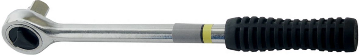 Трещотка для торцевых головок 1/2" STAYER, цена - купить в интернет-магазине в Москве и МО.!