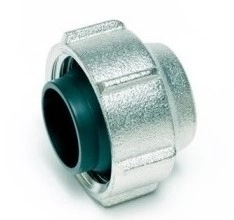 Rehau G 3/4"-15 резьбозажимное соединение для металлической трубки, цена - купить в интернет-магазине в Москве и МО.!