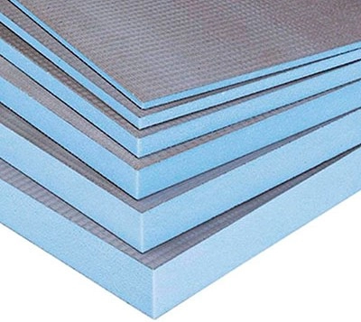 Панель Ruspanel RPG (РПГ) двухсторонняя 2500х600х30 мм, цена - купить в интернет-магазине в Москве и МО.!