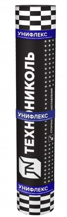 Технониколь Унифлекс ЭКП 4,5 мм, цена - купить в интернет-магазине в Москве и МО.!