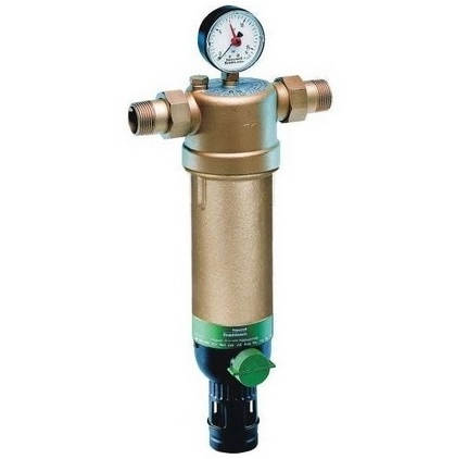 Фильтр HONEYWELL F 76S 3/4 AAМ, цена - купить в интернет-магазине в Москве и МО.!