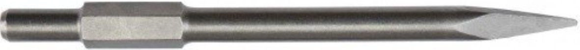 Пика для отбойного молотка MAKITA HEX30 400 мм D-15285, цена - купить в интернет-магазине в Москве и МО.!