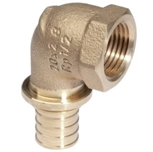 Rehau RX+ 20-Rp 1/2" угольник-переходник с ВР внутренней резьбой, цена - купить в интернет-магазине в Москве и МО.!