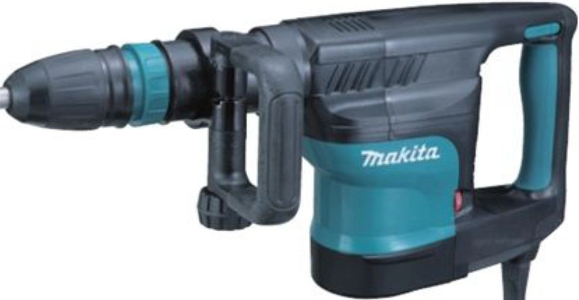 Молоток отбойный SDS max Makita HM1101C 1300Вт, цена - купить в интернет-магазине в Москве и МО.!