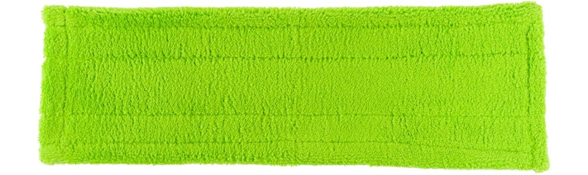 Сменная насадка из микрофибры, 430 x 130 мм, для швабры Light Elfe, цена - купить в интернет-магазине в Москве и МО.!