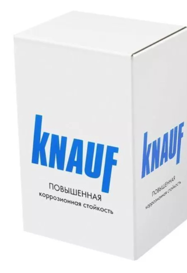 Саморезы для ГВЛ Кнауф 45х3.9 мм 500 шт, цена - купить в интернет-магазине в Москве и МО.!