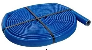Труба Energoflex Super Protect 22/4мм 11 м синий, цена - купить в интернет-магазине в Москве и МО.!