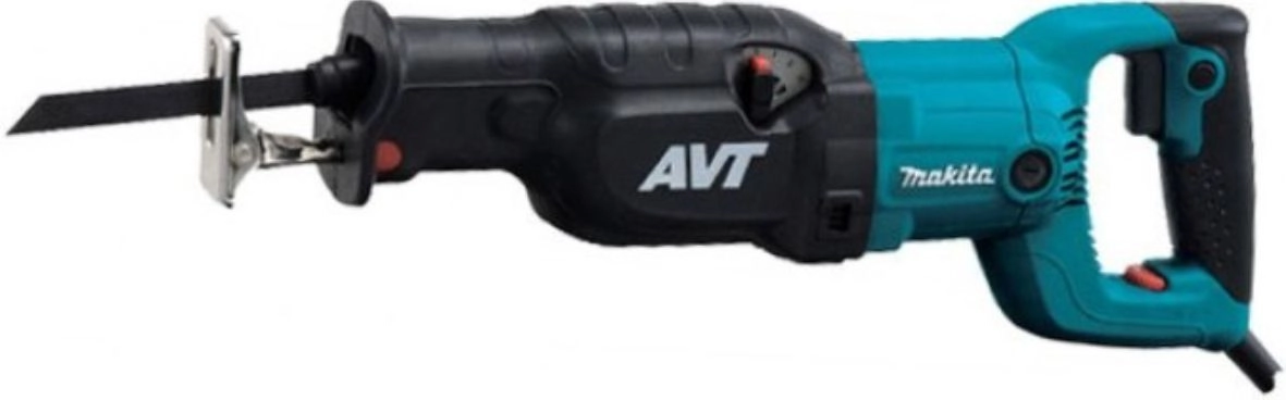 Пила сабельная Makita JR3070CT 1510Вт, цена - купить в интернет-магазине в Москве и МО.!