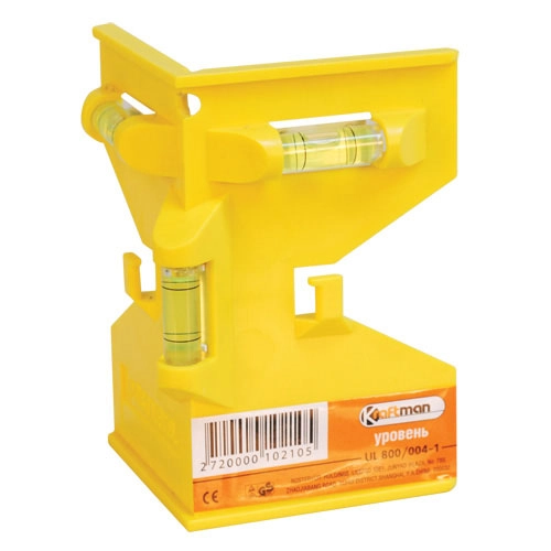 leveler