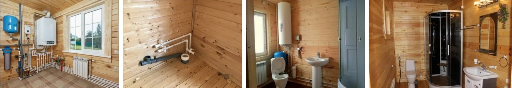 сантехника сантехника